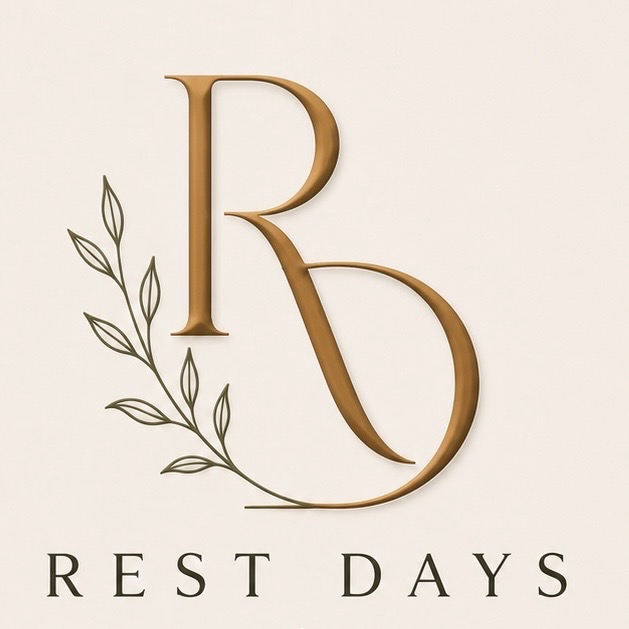 Rest Days Logo